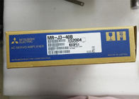Mitsubishi Servo Drive MITSUBISHI MR-J3-40B AC servo amplifier; MELSERVO-J3 Series.0.4kw 200VAC
