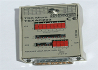Schneider Electric TSXACZ03 Adjustment Box for TSX Micro I O Module Modicon Micro