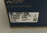 Mitsubishi MR-J4W3-444B Industrial Servo Drives Servo amplifier 200 V AC to 240 V AC