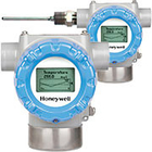 Pressure Temperature Transmitter  Honeywell Series STT830