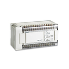 Professional motion host with an extension module has elastic application function control Delta DVP20PM00D/M