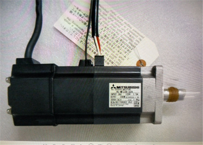 NEW Mitsubishi HC-KFS13 AC Servo Motor
