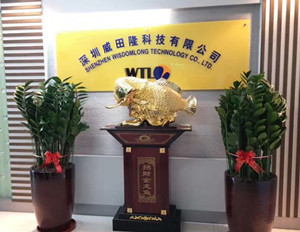 中国 Shenzhen Wisdomlong Technology CO.,LTD 会社概要