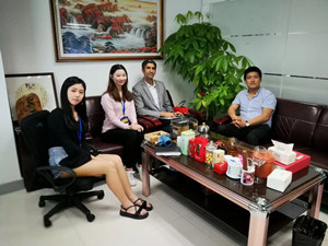 中国 Shenzhen Wisdomlong Technology CO.,LTD 会社概要