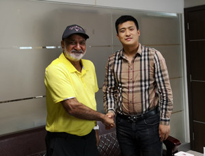 中国 Shenzhen Wisdomlong Technology CO.,LTD 会社概要