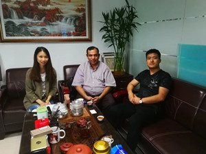 中国 Shenzhen Wisdomlong Technology CO.,LTD 会社概要