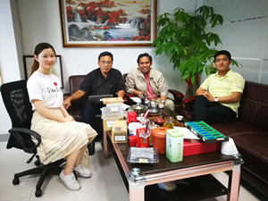 中国 Shenzhen Wisdomlong Technology CO.,LTD 会社概要
