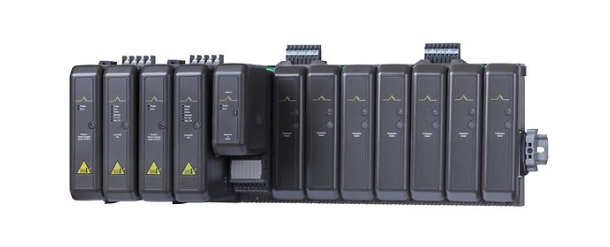 電源の重複モジュールのエマーソンKJ3201X1-BA1のデルタVの乾接点カード 0