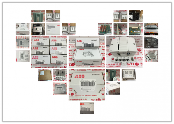 PM866AK02/PM866K02イーサネットI OモジュールABB余分なプロセッサの単位3BSE050199R6 0