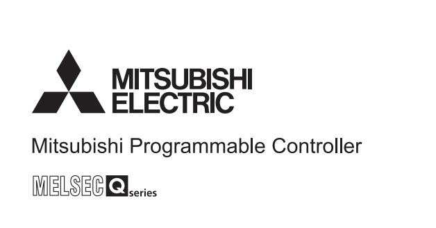 QD75D4N///QD75P4N PLCのプログラム可能な論理のコントローラーの三菱MELSEC Q PLC CPU 0