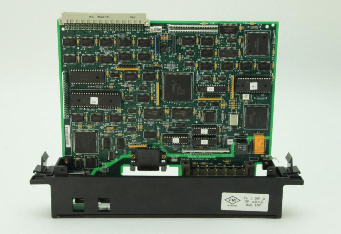 取り替えの電力回路はIC697BEM733 PCB BEM 733のリモート入力/出力の走査器に乗ります 0