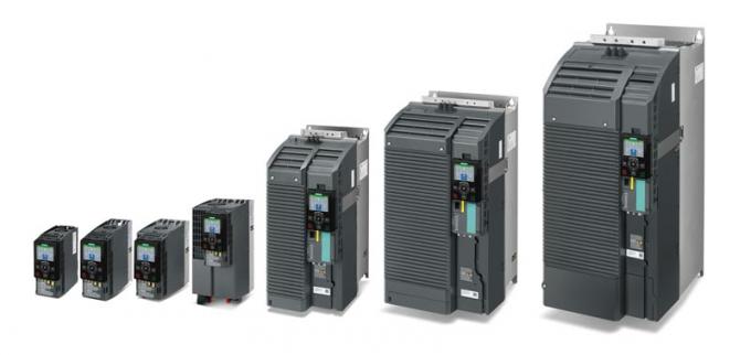 SIEMENS SINAMICS G120インバーター3AC 380-480V 6SL3244-0BB12-1BA1 0