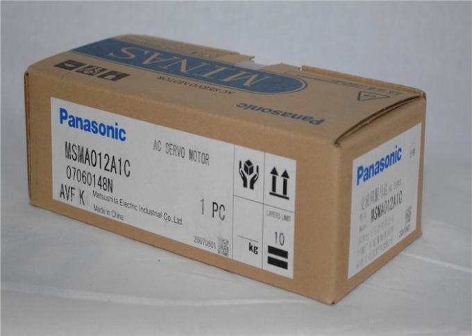 Panasonnicのnew&original ACサーボ モーターMSMA022A1C 200HZ入力電流1.0A 0