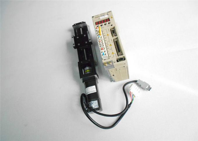 YASKAWA ACサーボ モーターSGMAH-01AAA21新しい原物100W 0.91A 0.318NM 3000r/m 0