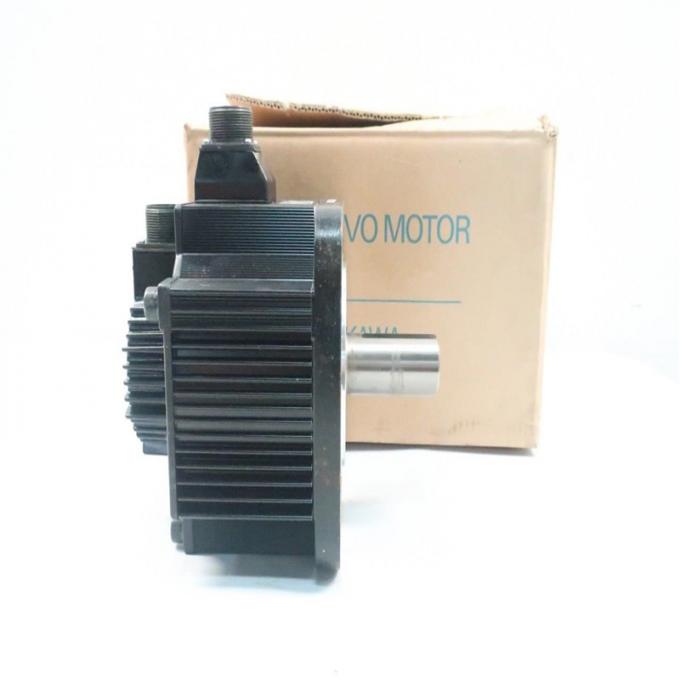 Yaskawaリモート・コントロール サーボMotorACのサーボ モーター1800W 1500RPM SGMGH-20ACA61 0