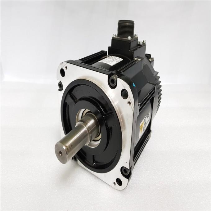 Yaskawa電気8.43N-m ACサーボ モーター1.3kW ACサーボ モーターSGMGV-13ADA2C 0