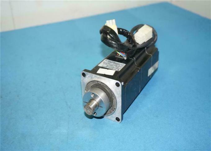 新しいYaskawa ACサーボ モーター200V 3000/min SGM-02A312B産業サーボ モーター 0