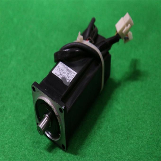 産業サーボ モーターYaskawa 300W 3000RMP 100V ACサーボ モーターSGM-03B3J26 0