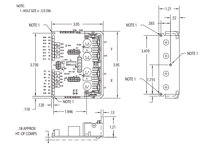 日本のYasawaの電気サーボ コントローラー200-230VAC 100W 0.84Amp SJDE-01APA Mde 0
