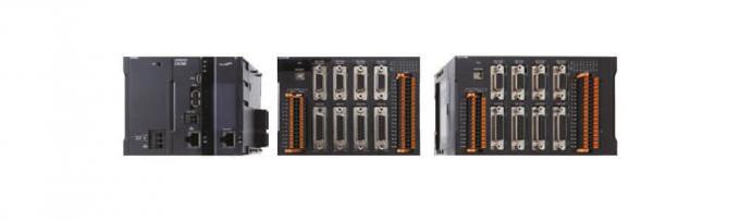 Omron CK3Mの在庫のプログラム可能なMuti軸線の動きのコントローラーCK3M-CPU101の単位の原物 0