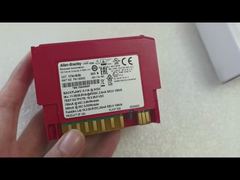 1734-IB8S SER-B Type Allen Bradley 8-point I/O Module with Diagnostic and Short-Circuit Protection F