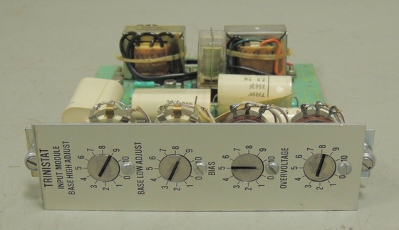 WESTINGHOUSE 588c436g01 INPUT MODULE PLC BOARD 100% New Original