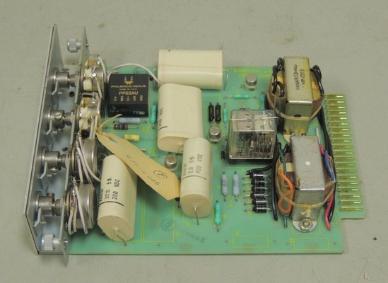 WESTINGHOUSE 588c436g01 INPUT MODULE PLC BOARD 100% New Original