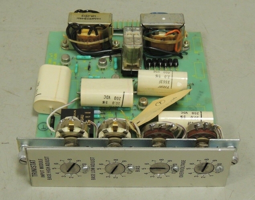 WESTINGHOUSE 588c436g01 INPUT MODULE PLC BOARD 100% New Original