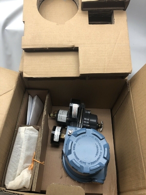 846-738-110315 EMERSON 電流圧力トランスデューサー センサートランスデューサー スイッチ