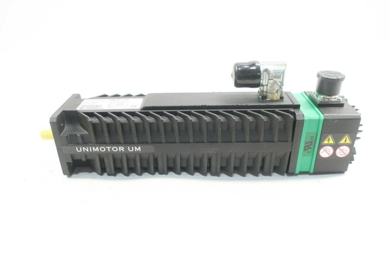 75UMD301CACAA EMERSON サーボモーター ユニモーター UM 3000 RPM 75MM 6ポール