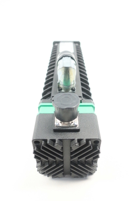 75UMD301CACAA EMERSON サーボモーター ユニモーター UM 3000 RPM 75MM 6ポール