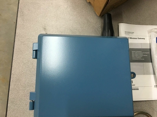 1420A1A3A2N5 EMERSON スマートワイヤレスゲートウェイ 産業用サーボドライブ