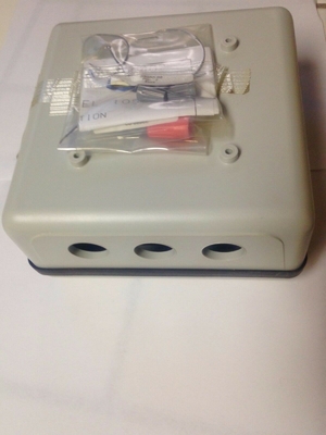 1055-01-11-24-32 EMERSON PH 解析器 デジタル ソル 完成 1055 115/230V 50/60HZ 8W