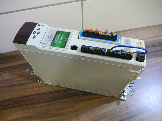 3098-0087 エマーソン サーボドライブ 9.9アンペア 3相 380-480V 50/60Hz