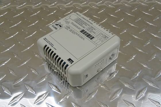 エマーソン8105-TI-TC入力/出力モジュール4-CHANNEL THC/MVは100%の新しい原物を入れた