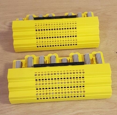 KJ2201X1-JA1 12P3323X0 エマーソン イーサネットルーター SLS 冗長端子台