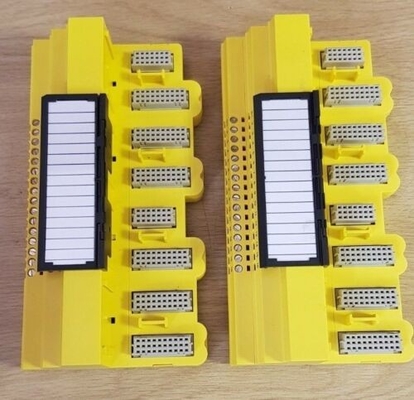 KJ2201X1-JA1 12P3323X0 エマーソン イーサネットルーター SLS 冗長端子台