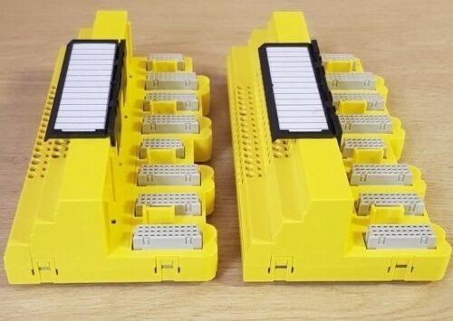 KJ2201X1-JA1 12P3323X0 エマーソン イーサネットルーター SLS 冗長端子台