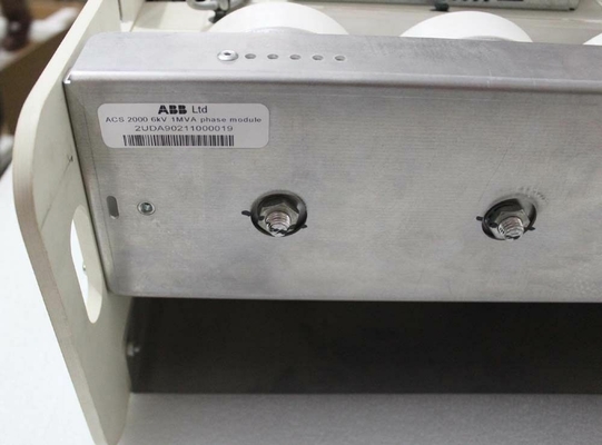 EXC3BHB024711R0020  ACS 2000 6KV 1M VA PHASE MODULE,the Weight have 37 kg,brand new and original.