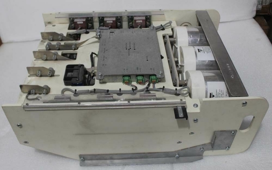 EXC3BHB024711R0020  ACS 2000 6KV 1M VA PHASE MODULE,the Weight have 37 kg,brand new and original.