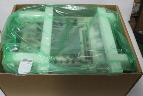 EXC3BHB024711R0020  ACS 2000 6KV 1M VA PHASE MODULE,the Weight have 37 kg,brand new and original.