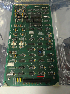01984-1045-0003 EMERSON プロセッサボード ピアウェイ I/O インターフェイスカード PLC