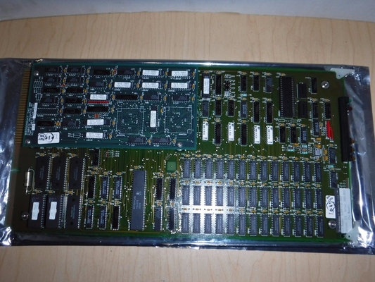 01984-1540-0009 EMERSON OI プロセッサーボード PCB組立子 OI68020