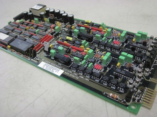 01984-2731-0001 EMERSON PCB制御ボード インプット温度 FIC RS3