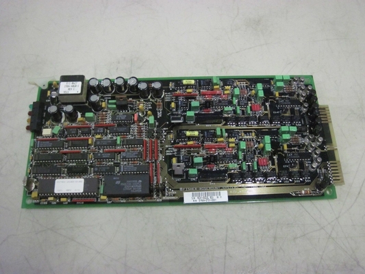 01984-2731-0001 EMERSON PCB制御ボード インプット温度 FIC RS3