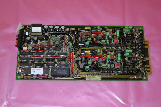 01984-2731-0001 EMERSON PCB制御ボード インプット温度 FIC RS3