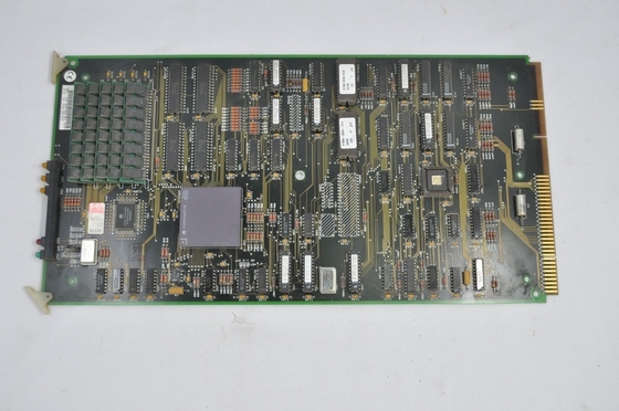 01984-3202-0010 EMERSON 入出力プロセッサモジュール LED信号
