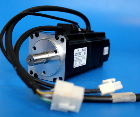 XVM-606-TBNS-0000 EMERSON メトリックマウントスタンド トーク 230VAC 60mmフレーム