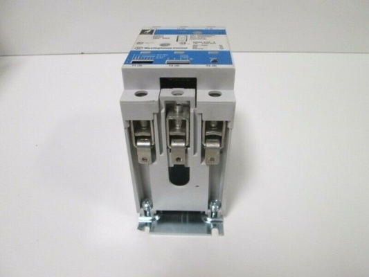 W200M4CFC ADVANTAGE STARTER 3-POLE NON-REVERSING NEMA SIZE 4 3-PHASE