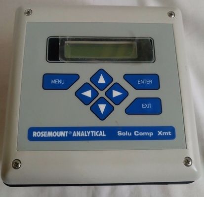 XMT-C-HT-11 12.5-42 EMERSON 4VDC 分析伝導率トランスミッタ
